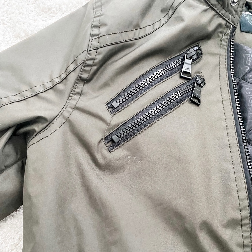 Urban Republic Big Boys Jacket Sizer 14/16 - Picture 3 of 7